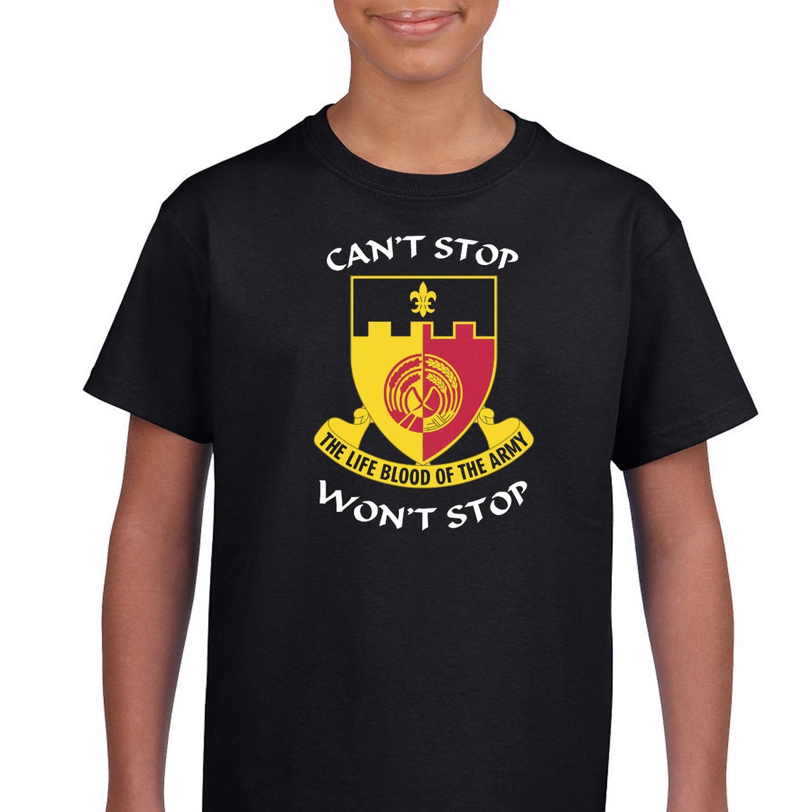 bsb tee shirts