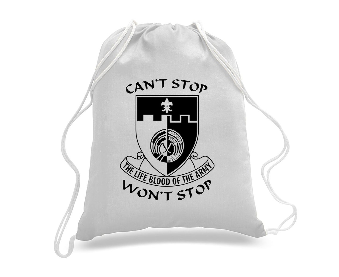 promotional draw string bags
