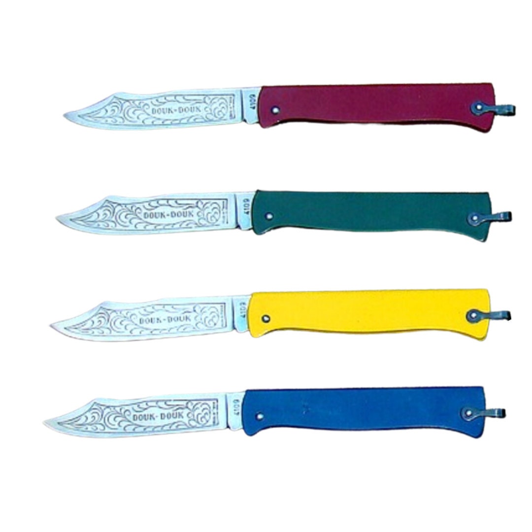 Douk douk knife - Etsy 日本
