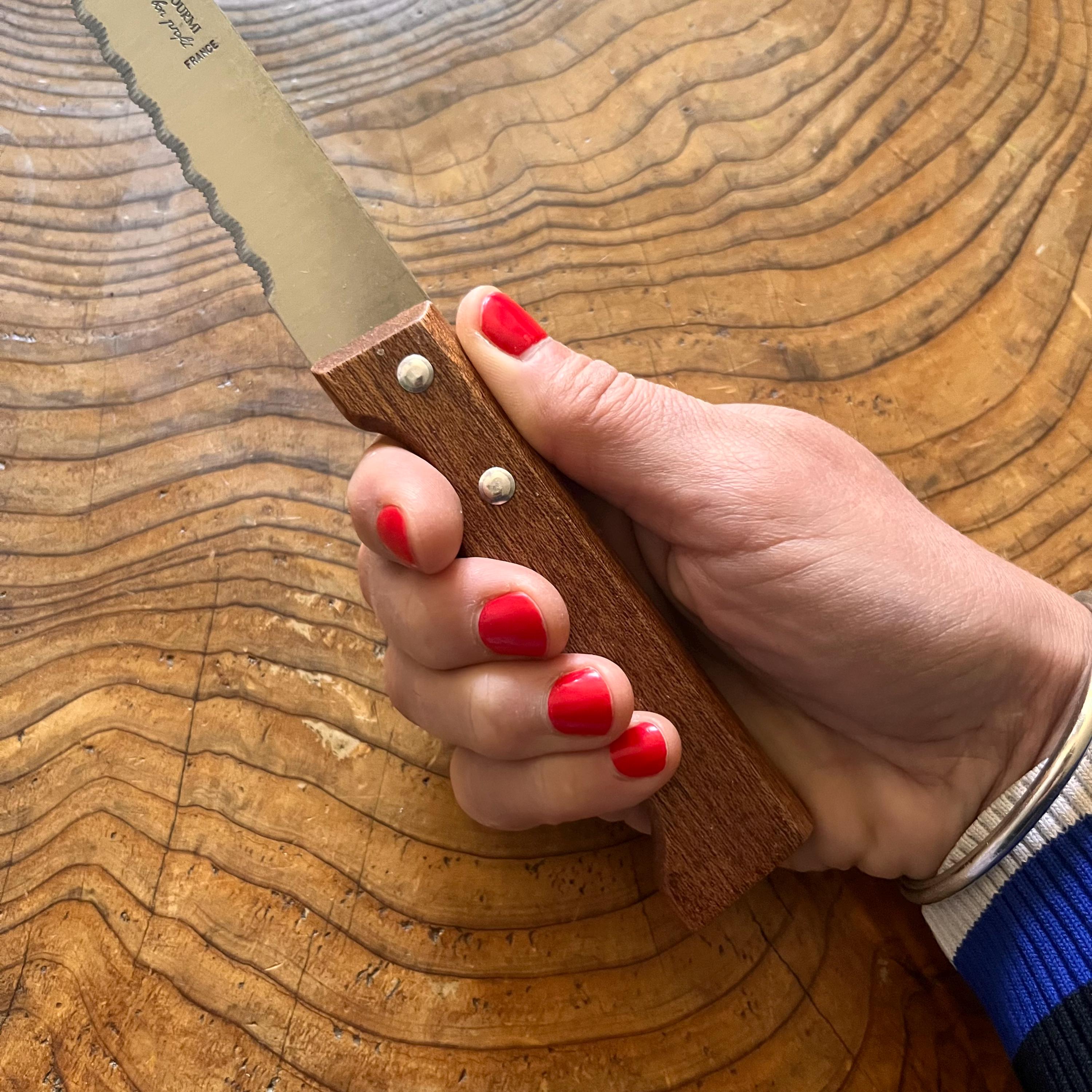 Antique wood bread knife - Etsy 日本