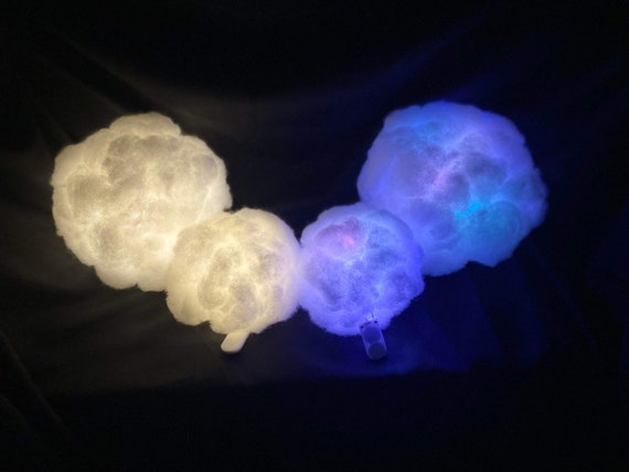 Etsy cheap cloud light