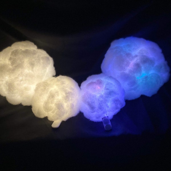 Mini Cloud Light