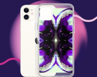 Butterfly Iphone case