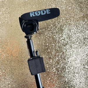 RODE Wireless Go / Pro Sleeve for Boom Pole