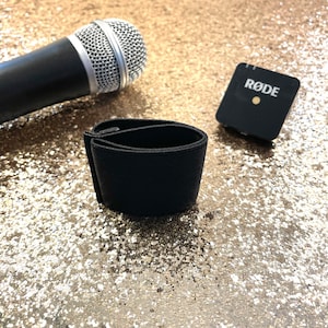 RODE Wireless Go / Go II / PRO Elastic sleeve for hand microphone