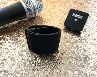 RODE Wireless Go / Go II / PRO elastic sleeve for hand microphone