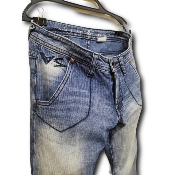 Volcom Stone Vintage Jeans X Big 