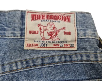 True Religion Jeans - Etsy