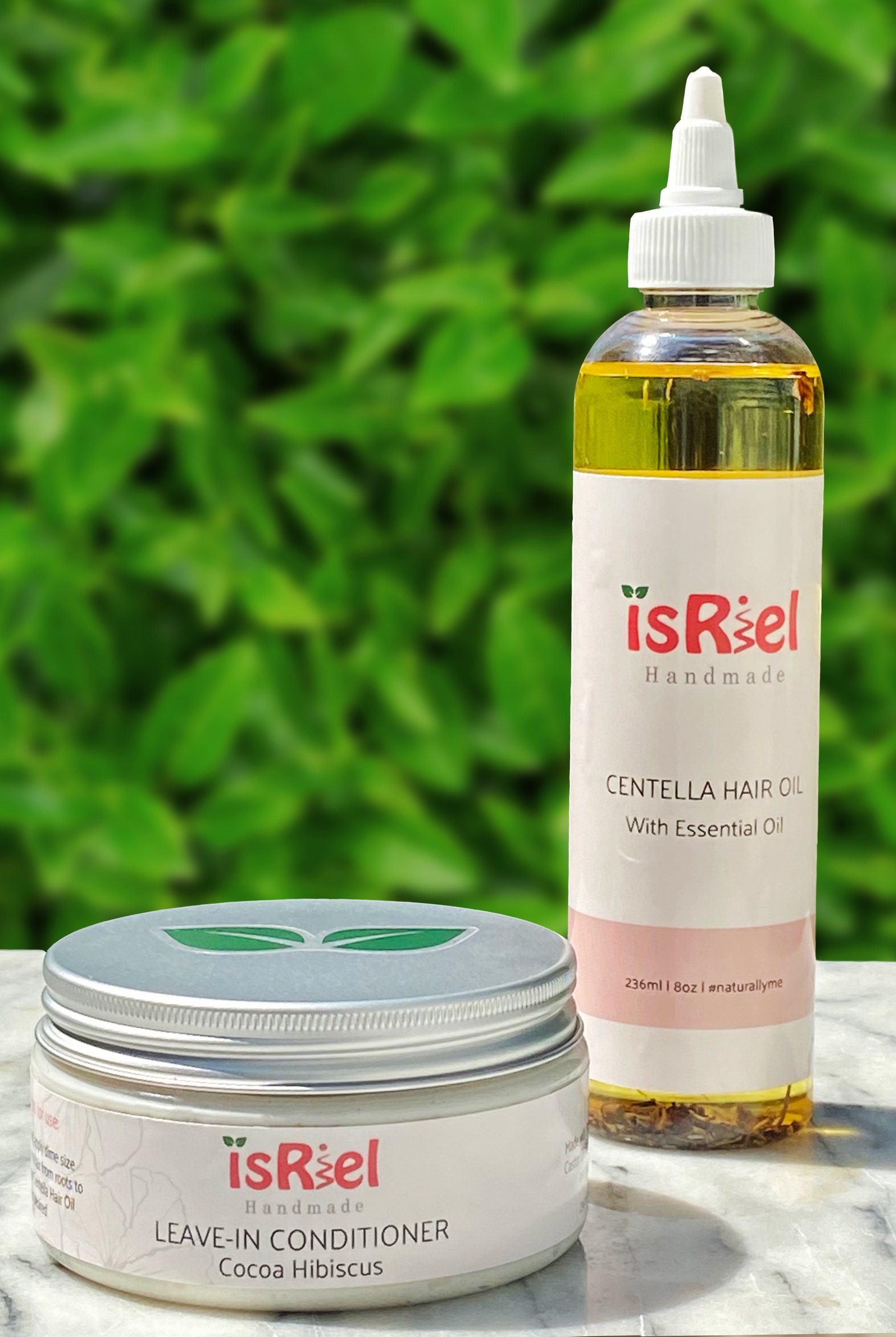 Leave in conditioner/ low porosity conditioner/ natural Etsy