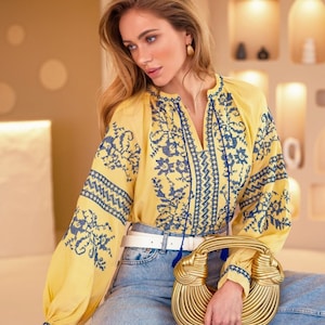 Ukraine blouse, Ukraine vishivanka,embroidery Ukraine blouse,women vishivanka,Ukraine women gift, Ukraine clothes