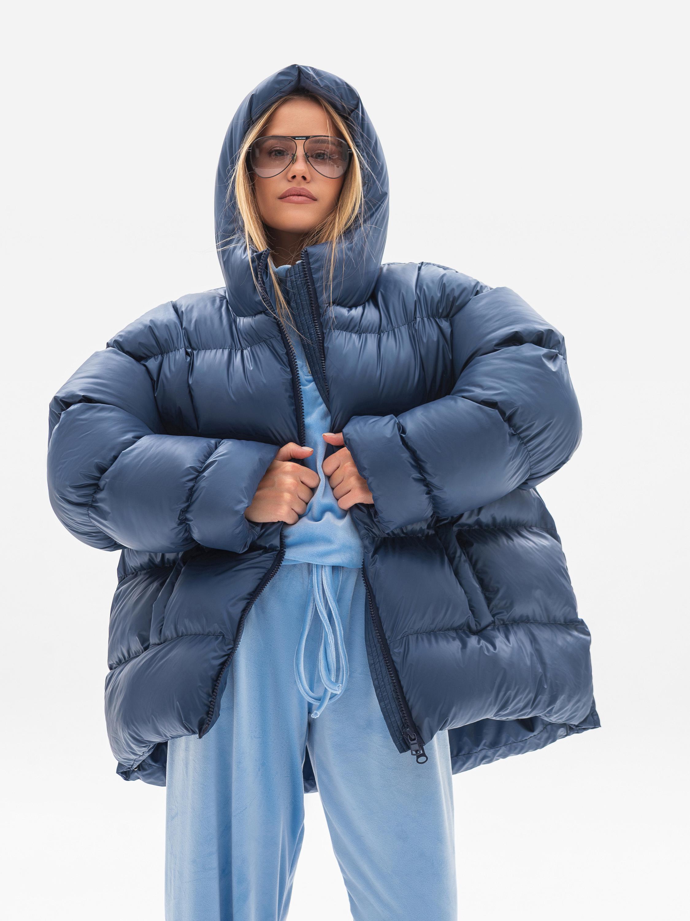 Inflatable Jacket
