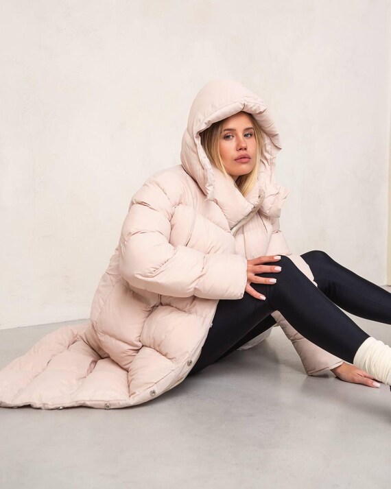 Cheap bubble jackets womens discount