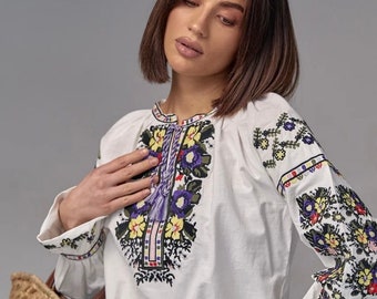 Women Ukraine vishivanka,embroidery blouse,vishivanka,embroidered ukraine blouse,ukraine women clothes