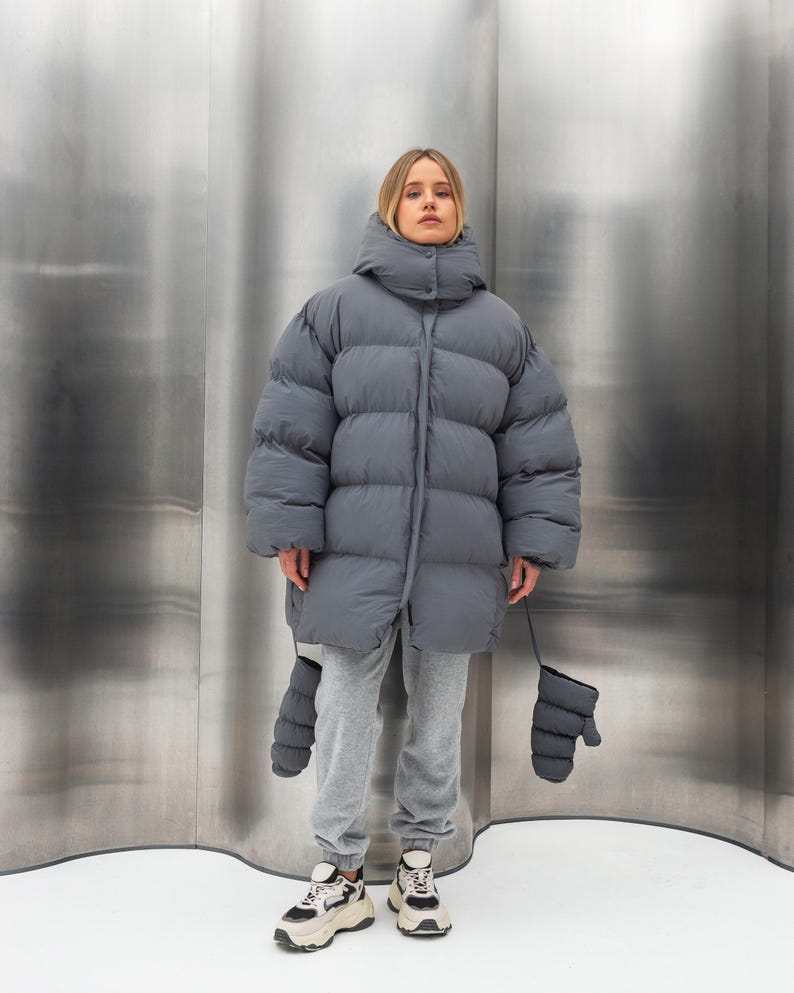 Old Money Style Coat