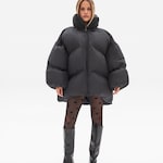 Puffer Jackets