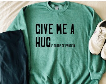 gym boyfriend gifts
