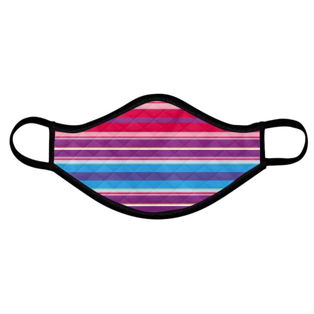 Tween Face Mask, Teen Face Mask, Washable and Made in the USA Classic