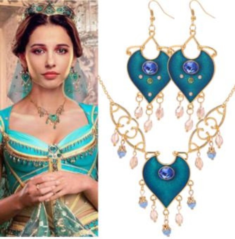 колье принцессы. Jasmine jewellery серьги. изумрудное колье принцессы дианы. необычное ожерелье принцесса. кулон disney жасмин.
