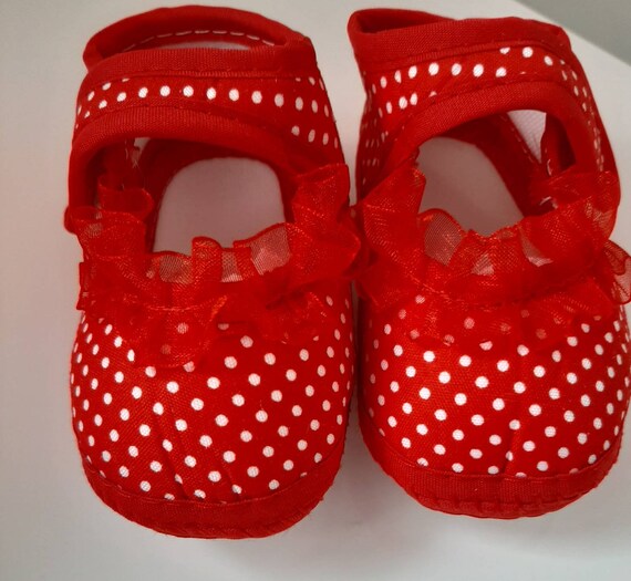 comfortable baby shoes