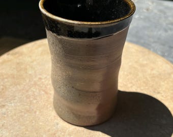Wood Fired Tumbler/Cup