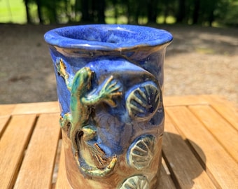 Lizard/Gecko Cup