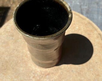 Wood Fired Tumbler/Cup