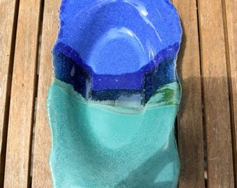 Ceramic Platter/centerpiece
