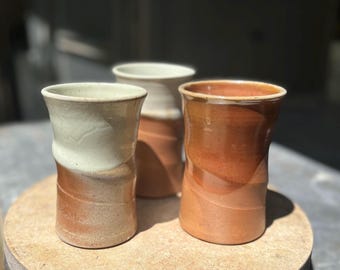 Wood Fired Tumbler/Cup