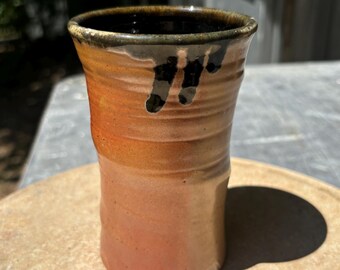 Wood Fired Tumbler/Cup