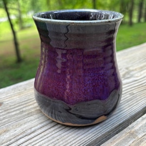 Beautiful Wine Tumbler/ Juice Cup