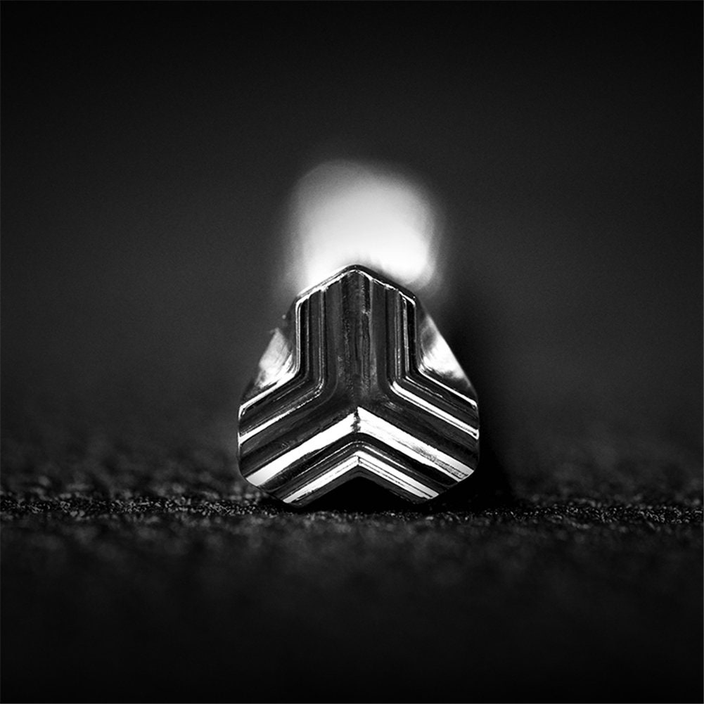 Leather Stamp Tool Stamps Stamping Carving Crafting Punches Armor Grain