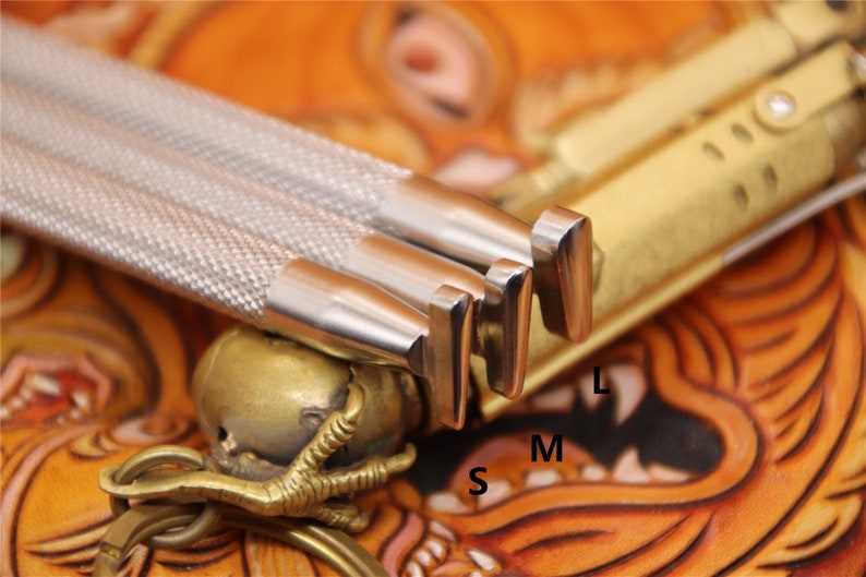 Leather Stamps Tools 304 Stainless Steel Carving Stamping Etsy Australia