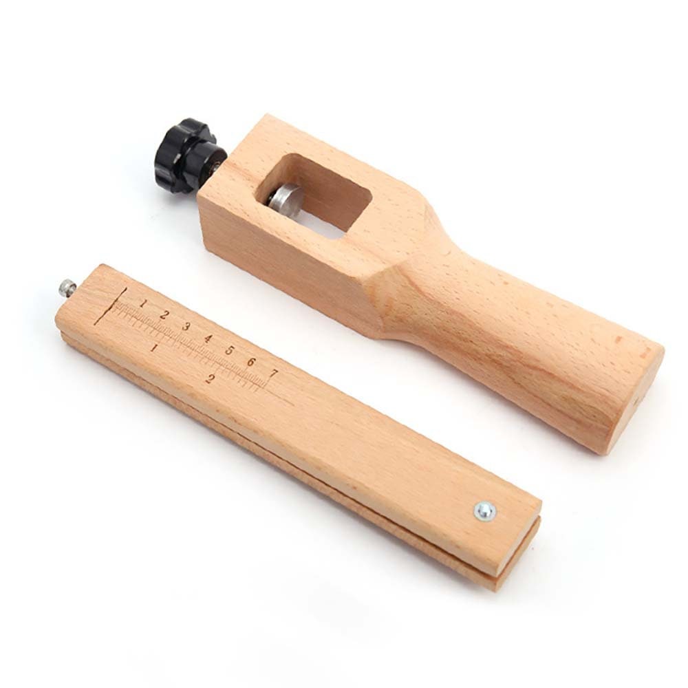 Leather Strip and Strap Cutter Leather DIY Hand Cutting Tool Etsy