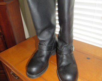 carolina gold boots