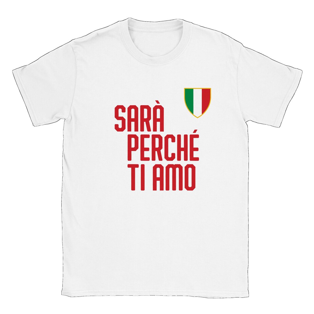 Sara Shirt