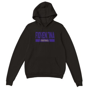 Fiorentina hoodie clearance
