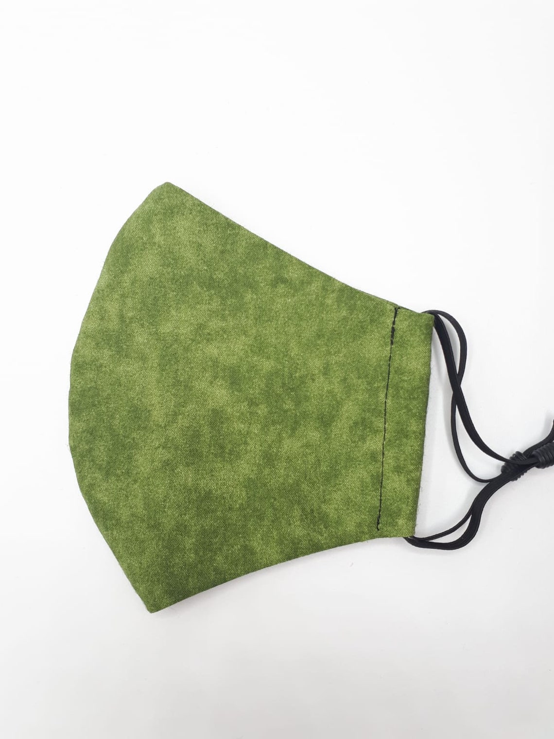 The Original Face Mask Solid Colours reusable | Etsy