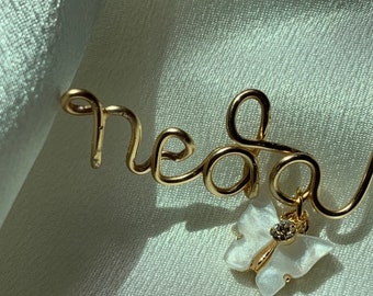 Custom Name Necklace