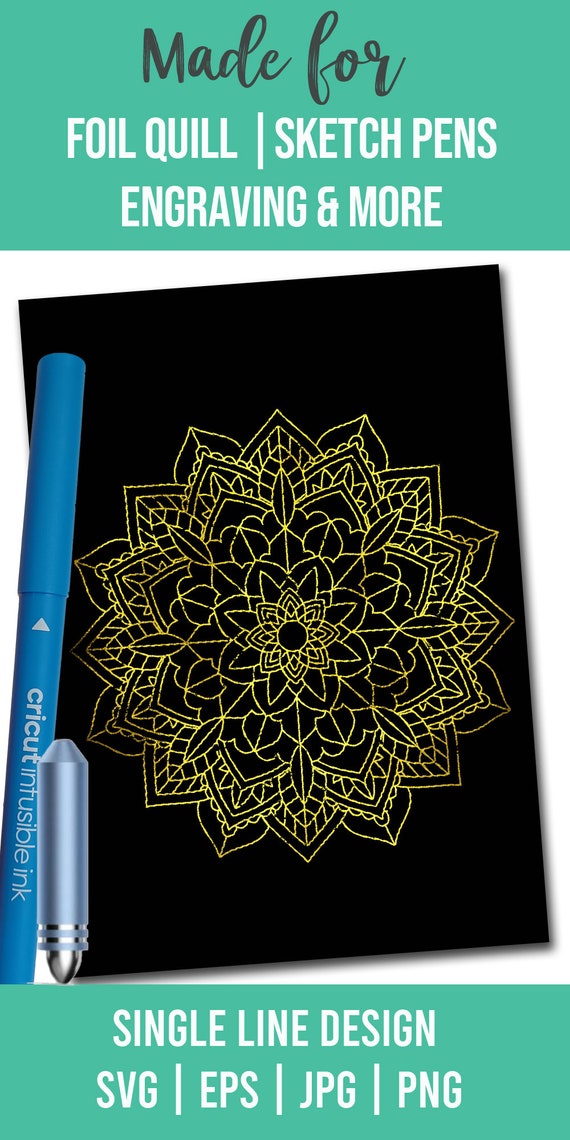 Brush Pen/Watercolour Mandala: Basics of Brush pen/Watercoloring & Mandala  | Prasun Balasubramaniam | Skillshare