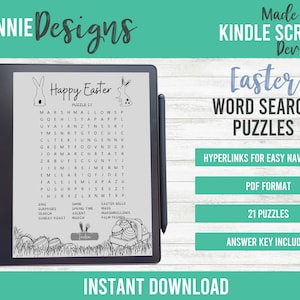 以下が含まれることがあります： Kindle Scribe デバイス上のデジタル画像で、