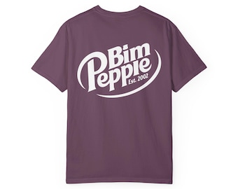 Dr. Pepple Tee