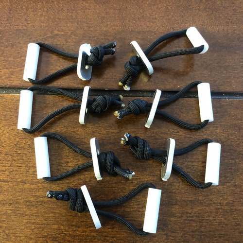 RV Awning Tarp Hooks Tent Trailer Pop Up Travel Trailer Etsy