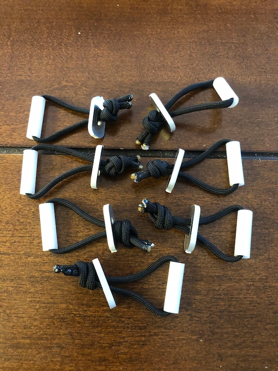 RV Awning Tarp Hooks Tent Trailer Pop Up Travel Trailer Etsy