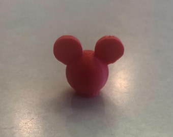 Valve Stem Caps Mickey Presta or Shraeder