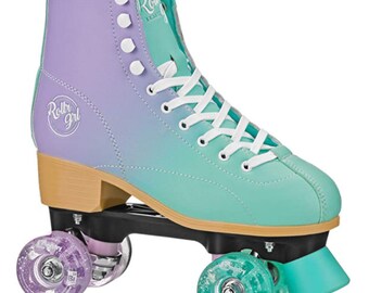 vans roller skates etsy