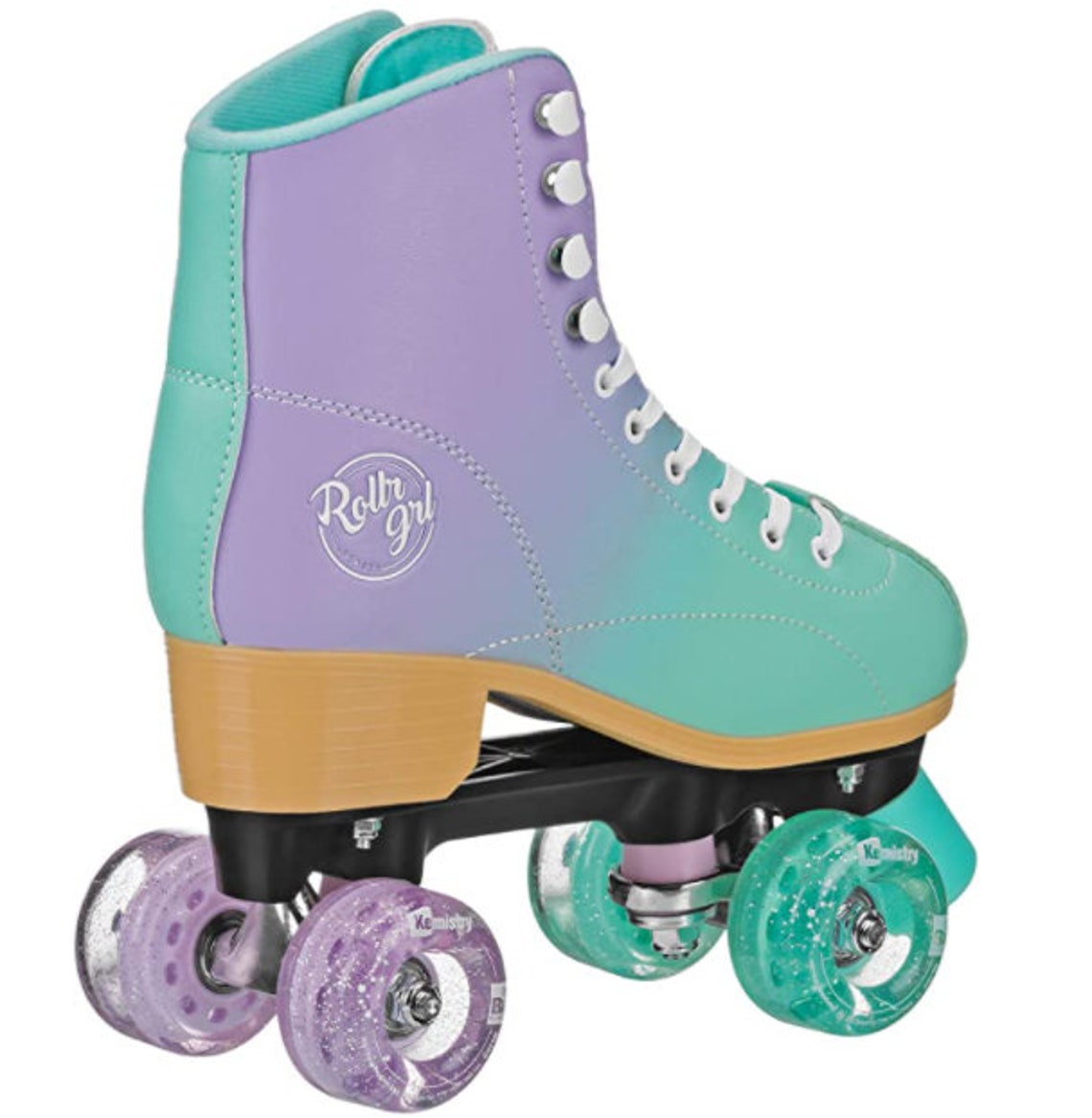 Pastel Women Roller Skates Etsy
