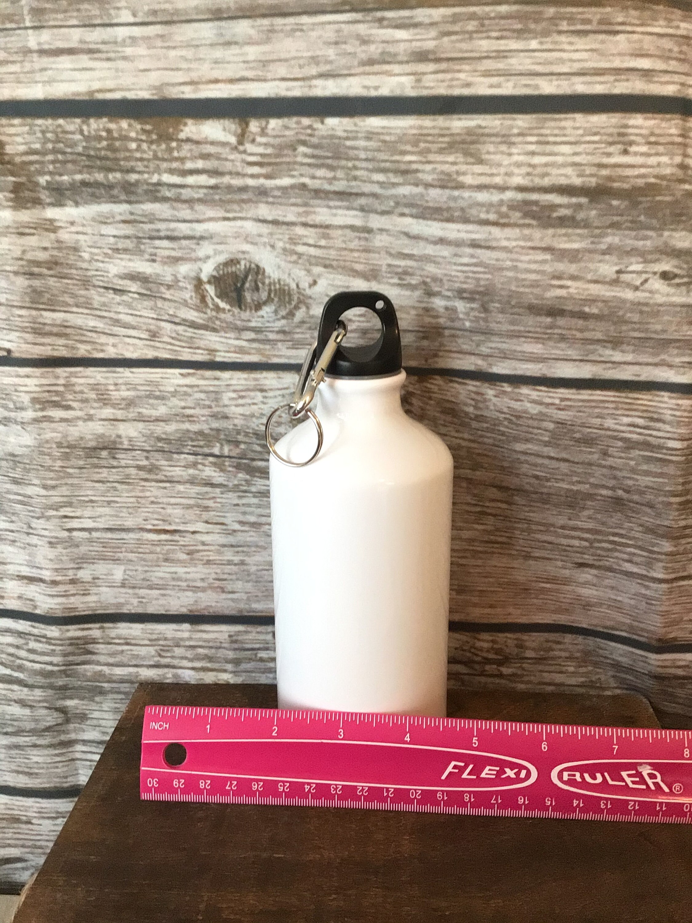 Photo Water Bottles Etsy