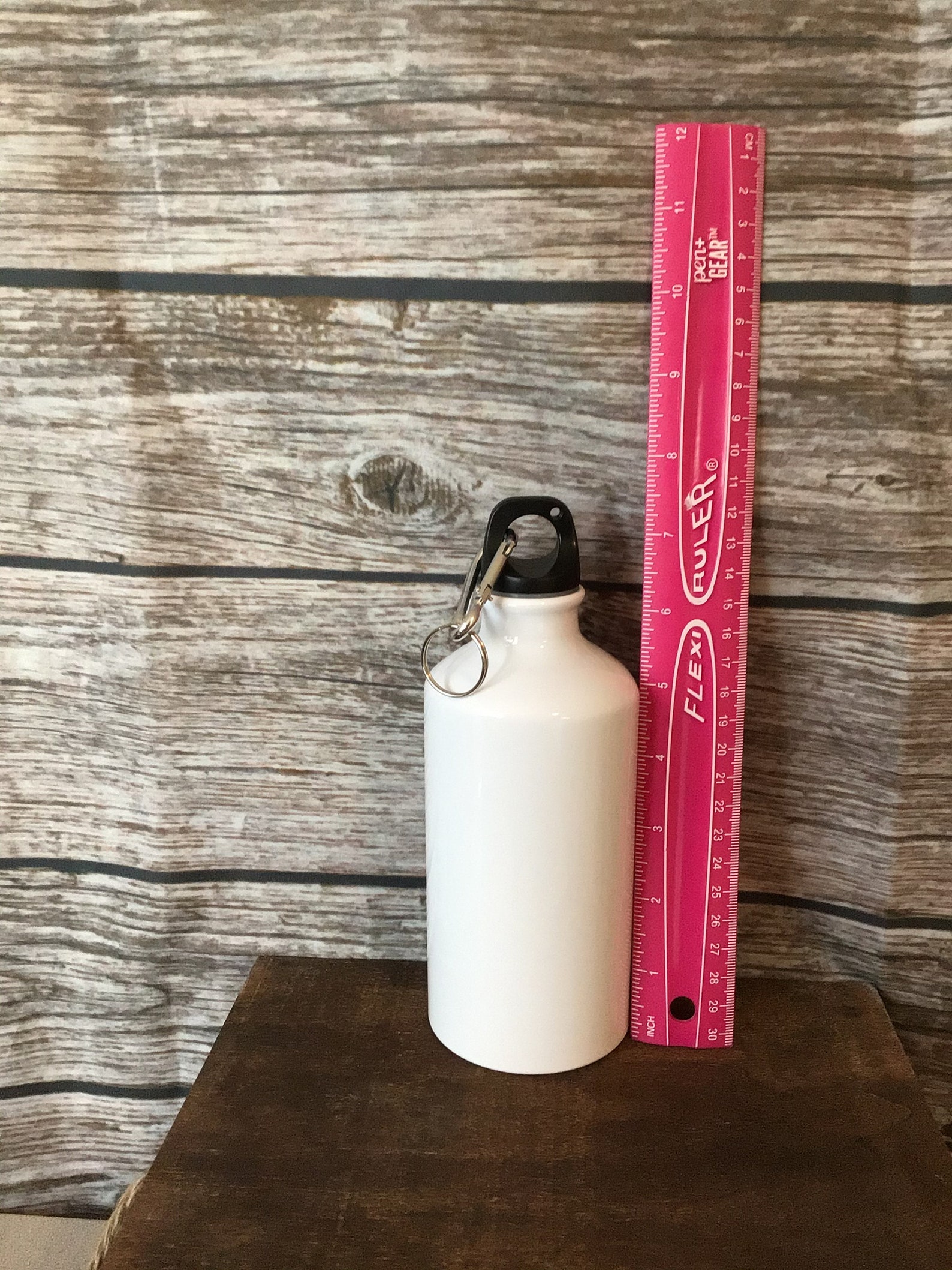 Photo Water Bottles Etsy