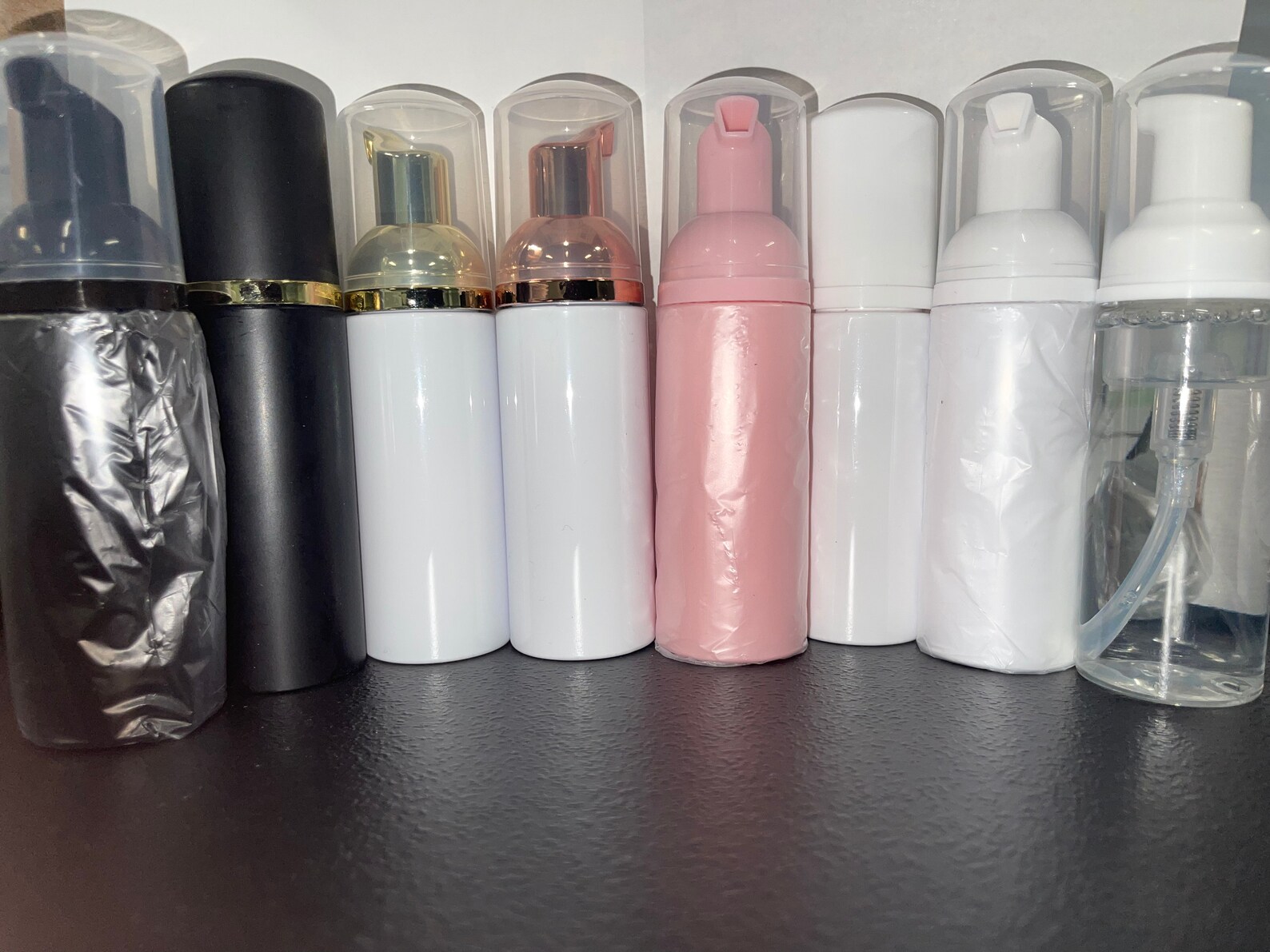 Lash Bath BOTTLES ONLY WHOLESALE Etsy