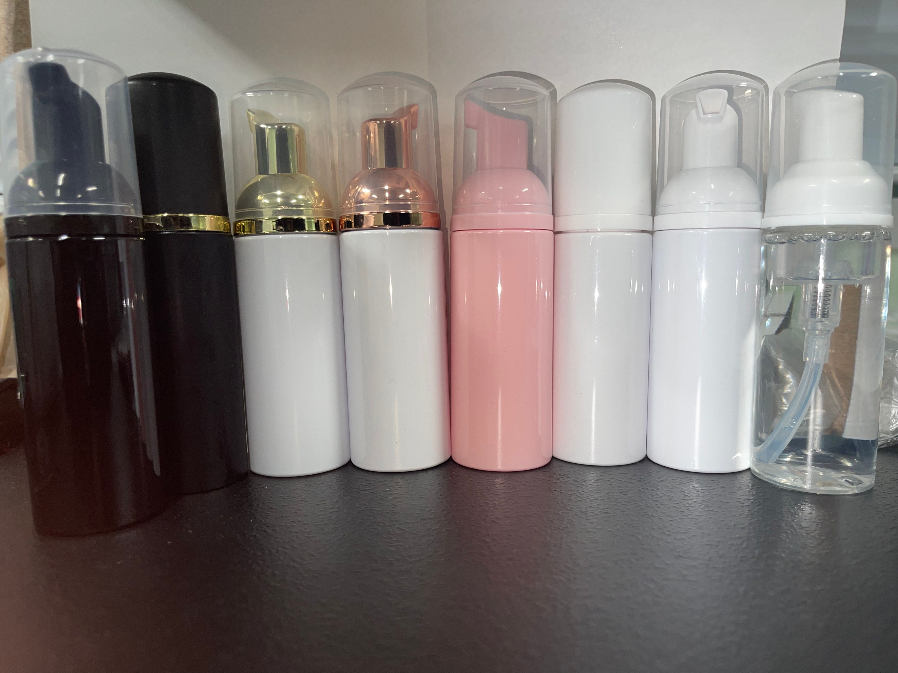 Lash Bath BOTTLES ONLY WHOLESALE Etsy